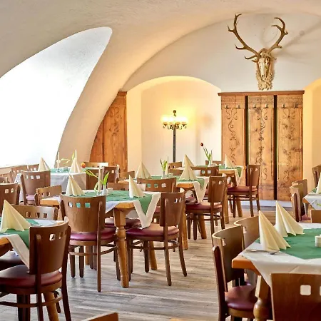 Amweia Hotel & Restaurant Hohenau