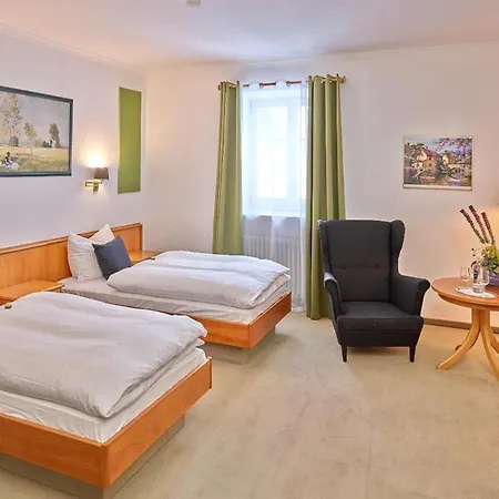 Amweia Hotel & Restaurant Ξενοδοχείο 3*
