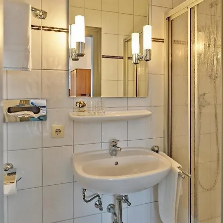 Amweia Hotel & Restaurant Ξενοδοχείο Hohenau