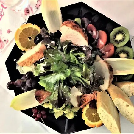 Amweia Hotel & Restaurant 3* Hohenau