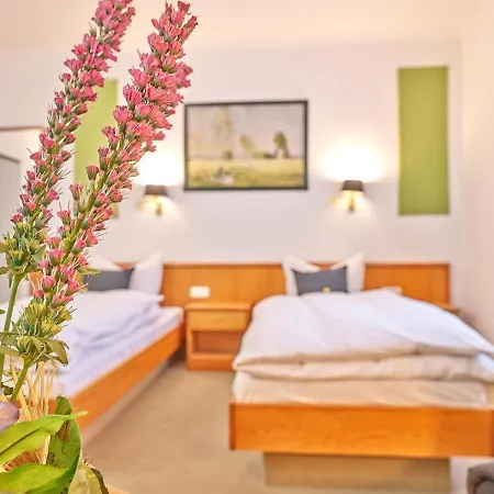 Amweia Hotel & Restaurant فندق 3*