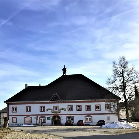 Amweia Hotel & Restaurant 3* Hohenau