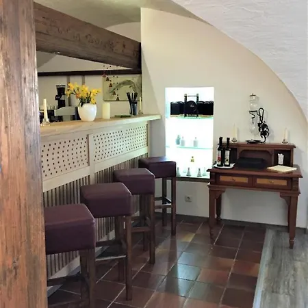 Amweia Hotel & Restaurant Hohenau