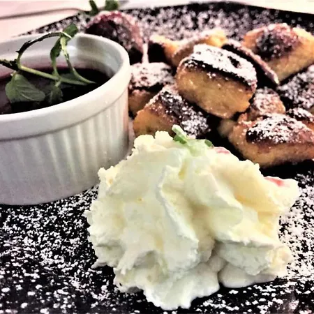 Amweia Hotel & Restaurant فندق Hohenau