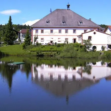 Amweia Hotel & Restaurant Hohenau